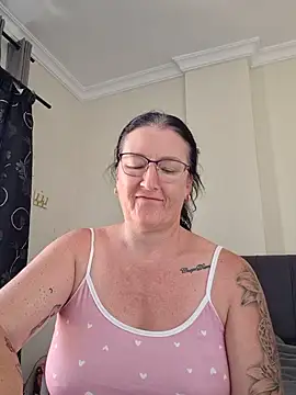 Flirty Siennax online show from July 5, 8:43 am