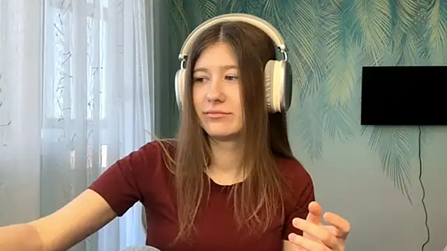 Kate Jomallona online show from March 30, 6:03 am