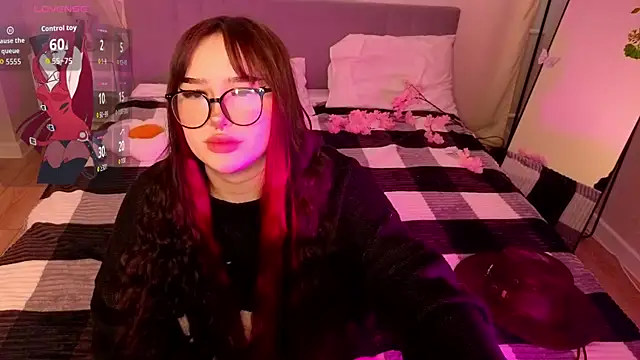 Jane Goddesss online show from May 21, 1:34 am