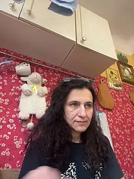 StellaMia263 online show from April 17, 5:10 am