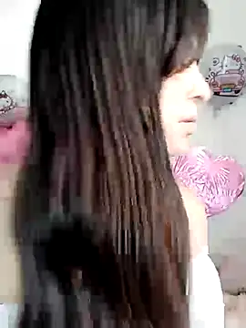 Jade sexydoll online show from May 1, 1:26 pm
