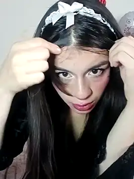 Jade sexydoll online show from May 15, 1:07 pm