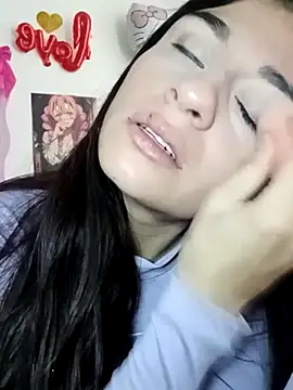 Snapshot of Jade_sexydoll chatting on June 10, 1:43 pm Jade sexydoll online show from June 10, 1:43 pm