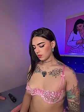 Snapshot of sabrina_voss chatting on April 1, 1:41 pm sabrina voss online show from April 1, 1:41 pm