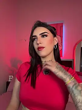 Snapshot of sabrina_voss chatting on April 8, 2:06 pm sabrina voss online show from April 8, 2:06 pm