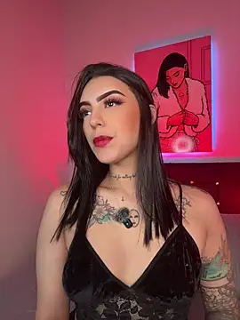 Snapshot of sabrina_voss chatting on April 10, 5:28 pm sabrina voss online show from April 10, 5:28 pm