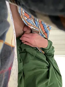 Damiano1112 online show from April 10, 9:25 am