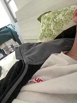 Damiano1112 online show from April 21, 9:59 am