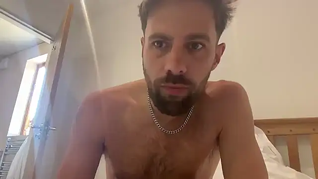 DaveRoyale online show from May 10, 10:09 am