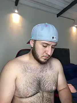 Blake Wolf1 online show from April 3, 10:41 pm