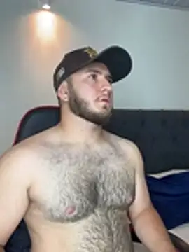 Blake Wolf1 online show from April 23, 12:12 am