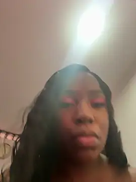 IrisJones  online show from July 10, 12:30 pm