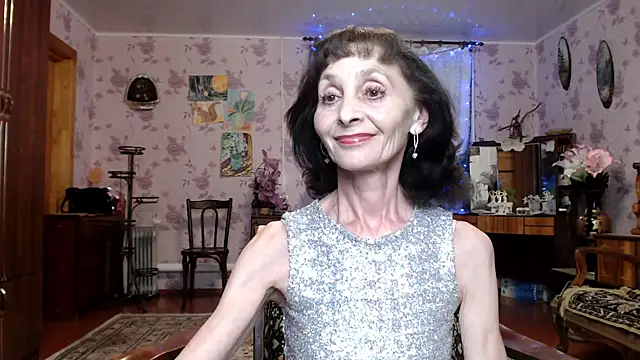 Shooting-Star- online show from May 20, 6:36 pm
