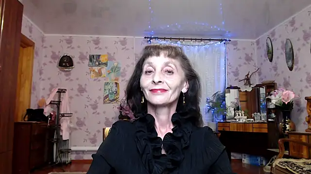 Shooting-Star- online show from May 21, 6:59 pm