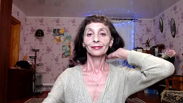 Shooting-Star- online show from May 22, 7:08 pm