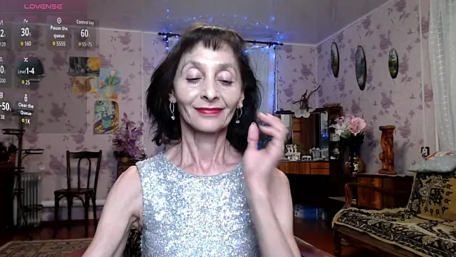 Shooting-Star- online show from May 25, 6:47 pm