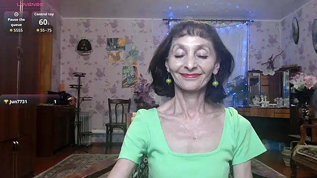 Shooting-Star- online show from May 28, 7:11 pm