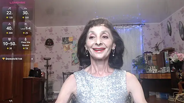 Snapshot of Shooting-Star- chatting on May 31, 7:37 pm Shooting-Star- online show from May 31, 7:37 pm