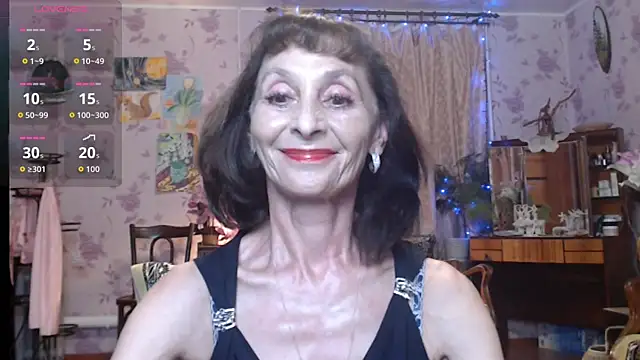 Snapshot of Shooting-Star- chatting on July 4, 7:20 pm Shooting-Star- online show from July 4, 7:20 pm
