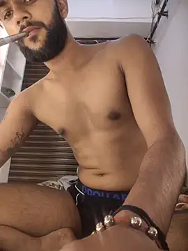 Sid967r online show from March 28, 5:56 pm