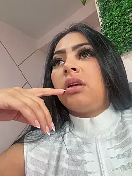 PinkDoll14 online show from March 28, 9:25 pm