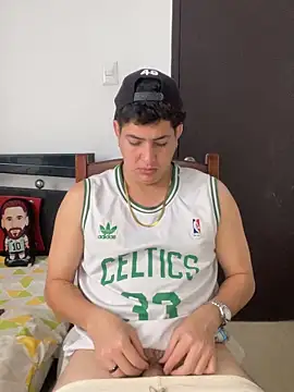 Johannes mills online show from May 2, 2:44 pm