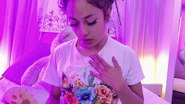 canela bm online show from May 4, 1:29 pm