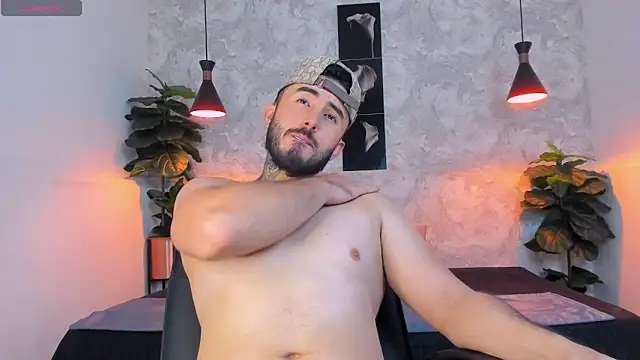 Snapshot of martin_foster_ chatting on March 28, 5:07 am martin foster online show from March 28, 5:07 am