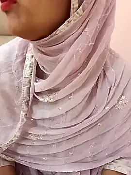 Miss Noor   online show from March 29, 7:08 am