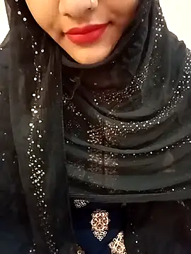 Miss Noor   online show from April 24, 8:39 am