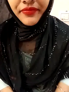 Miss Noor   online show from May 19, 7:04 am