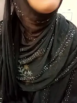 Miss Noor   online show from May 20, 7:47 am