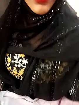 Miss Noor   online show from May 24, 6:18 am