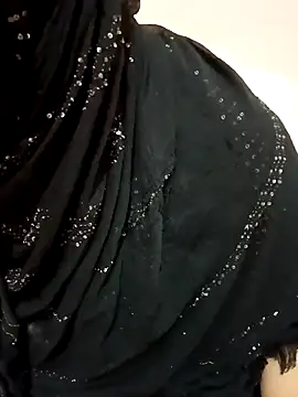 Miss Noor   online show from July 8, 3:33 am