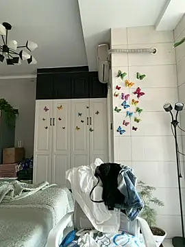 yuanpu0925 online show from May 3, 10:38 pm