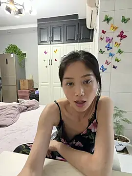 yuanpu0925 online show from May 17, 10:44 am