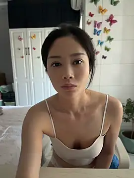 yuanpu0925 online show from July 10, 11:29 pm