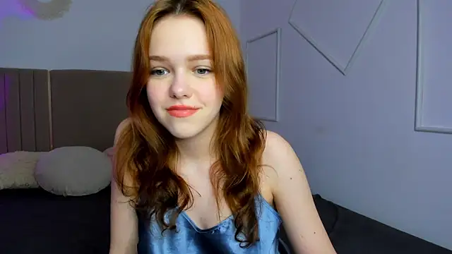 Melissa me0w online show from May 23, 10:25 pm