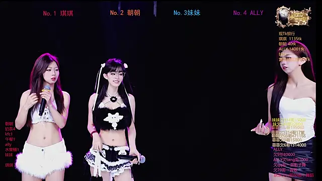 Sexygirl-101 online show from May 15, 1:12 am