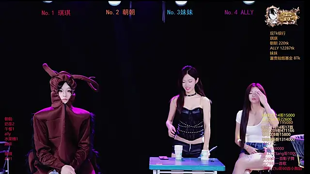 Sexygirl-101 online show from May 15, 11:01 pm