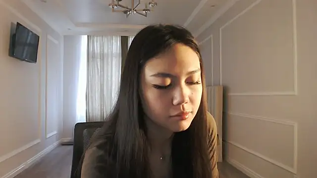 SecretTiny online show from May 24, 12:59 am