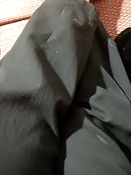 Snapshot of Minaamoto chatting on April 6, 12:30 am Minaamoto online show from April 6, 12:30 am