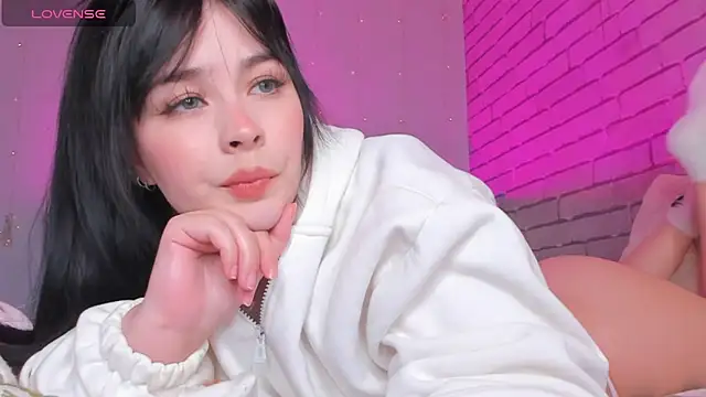 NatalForsy online show from April 17, 3:48 pm