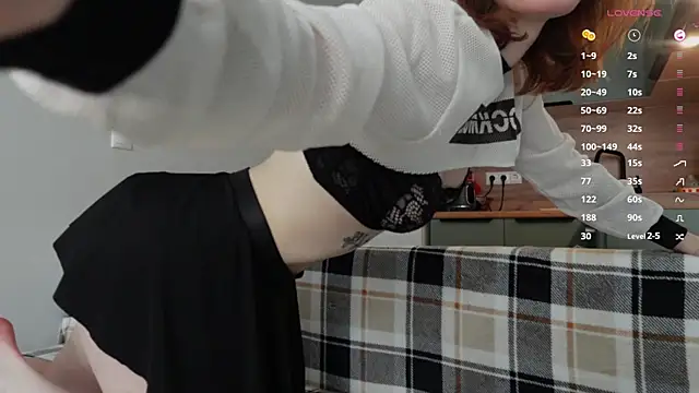 sue jill online show from May 24, 5:56 am