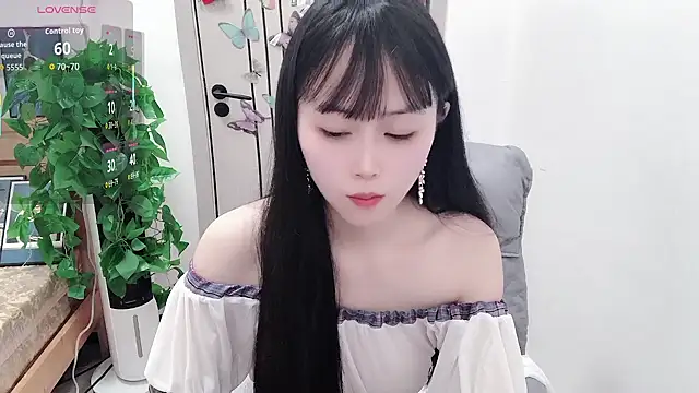 Dear-yuner online show from May 25, 12:27 am