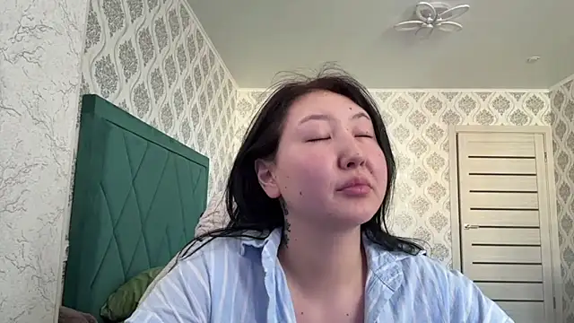 Ameliya kim online show from May 4, 5:58 am