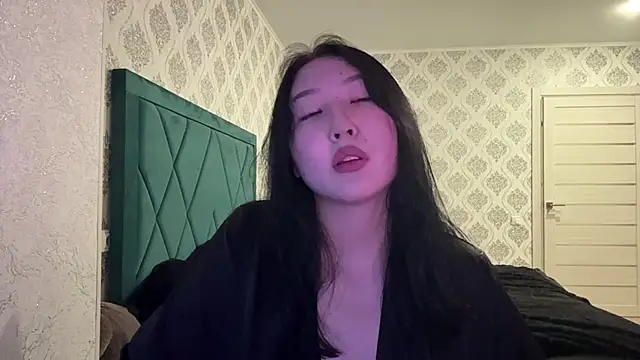 Ameliya kim online show from May 9, 9:09 pm
