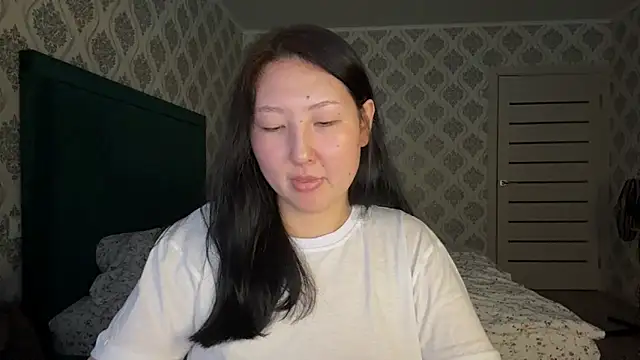 Ameliya kim online show from June 4, 9:21 pm