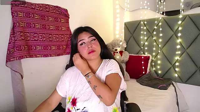 Snapshot of devika_kumar chatting on June 18, 7:07 pm devika kumar online show from June 18, 7:07 pm