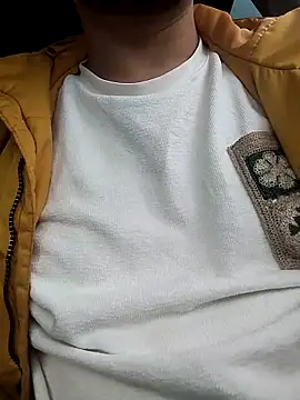 hartboy41 online show from April 10, 9:47 am